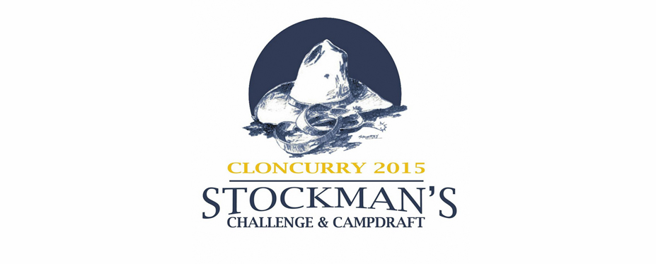 Cloncurry Stockmans Challenge & Campdraft