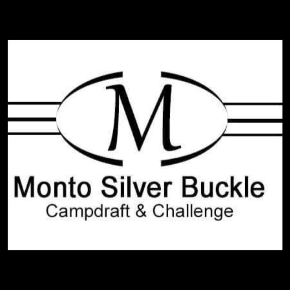 Monto Silver Buckle Classic Challenge